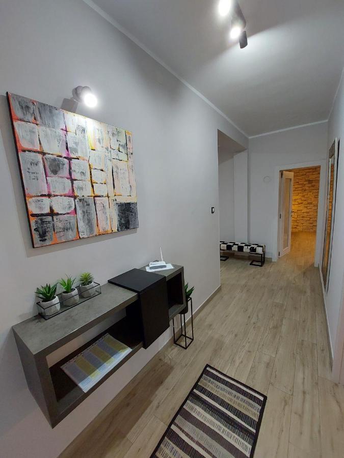Apartamento Family Cathy *