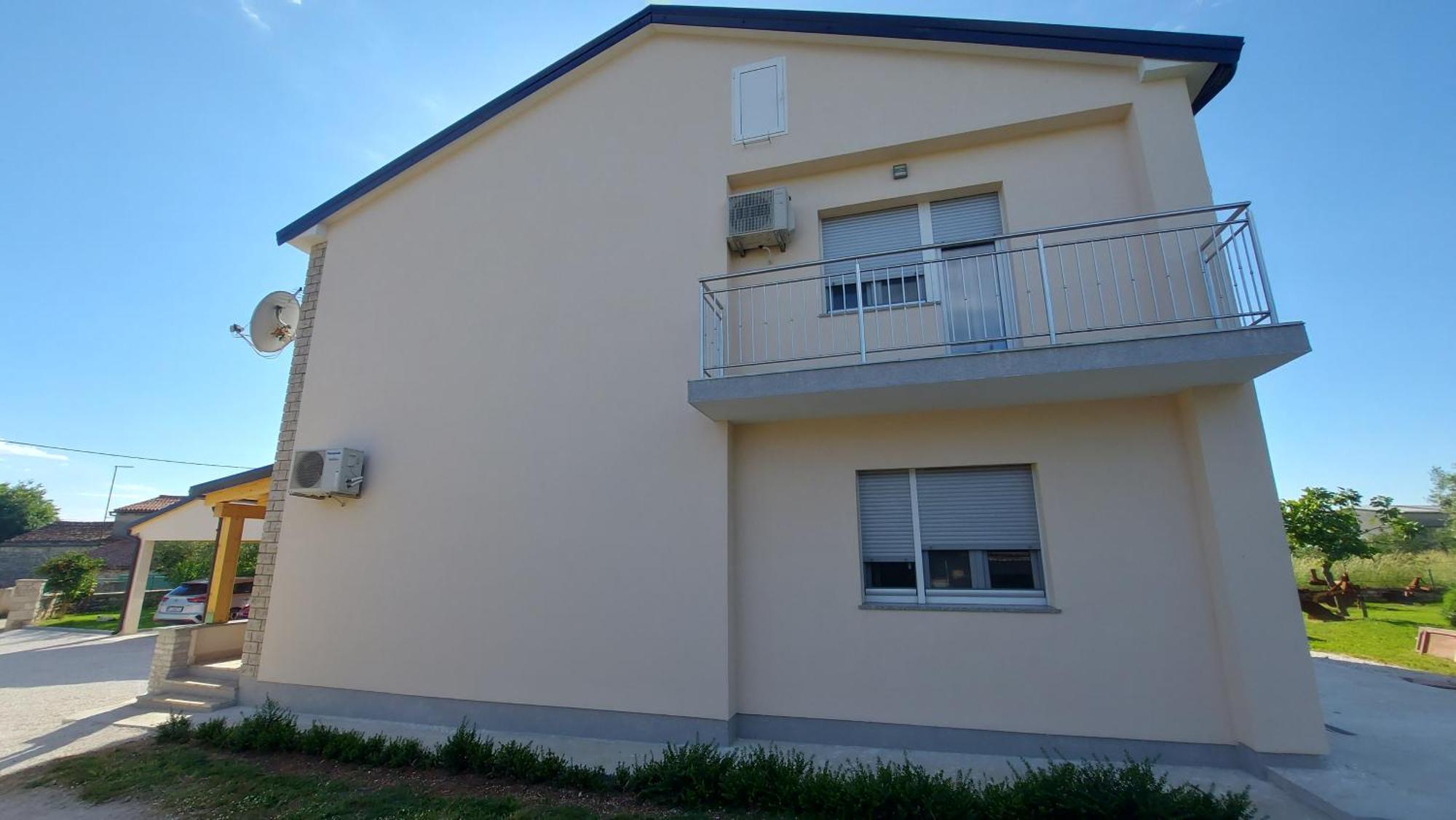 Apartamento Family Cathy *