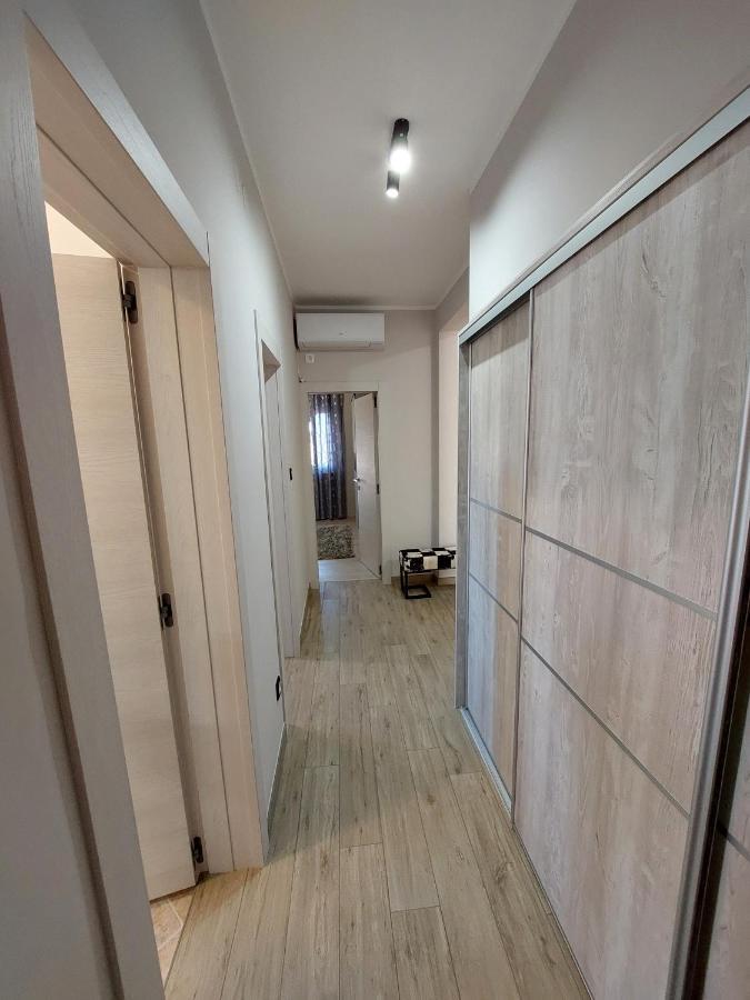 Family Cathy Apartment Galizana