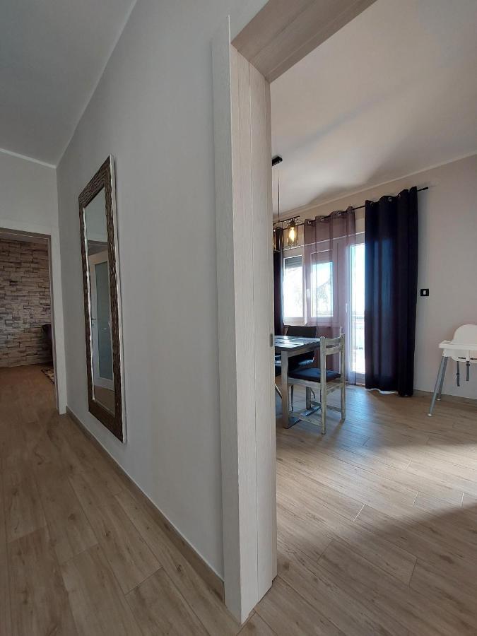 Family Cathy Apartment Galizana