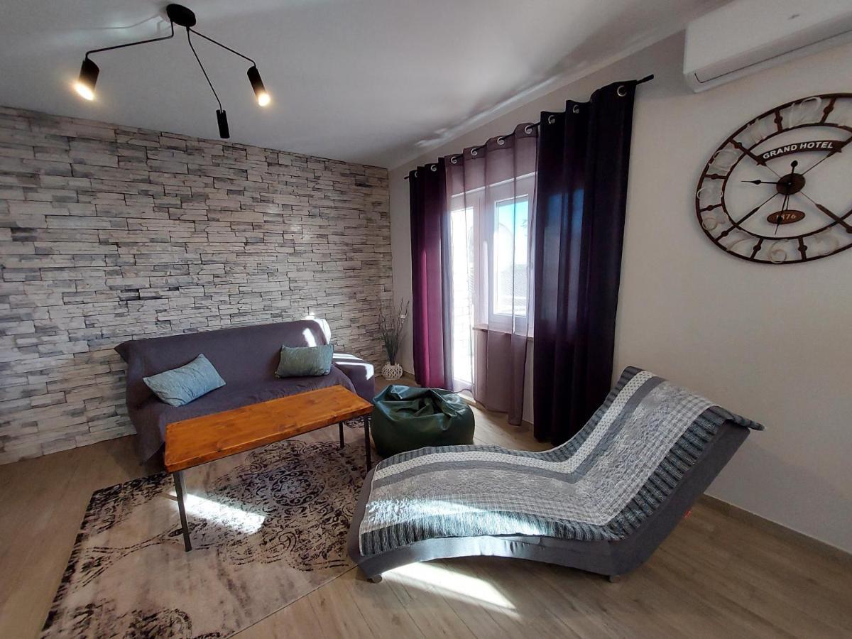 Family Cathy Apartment Galižana